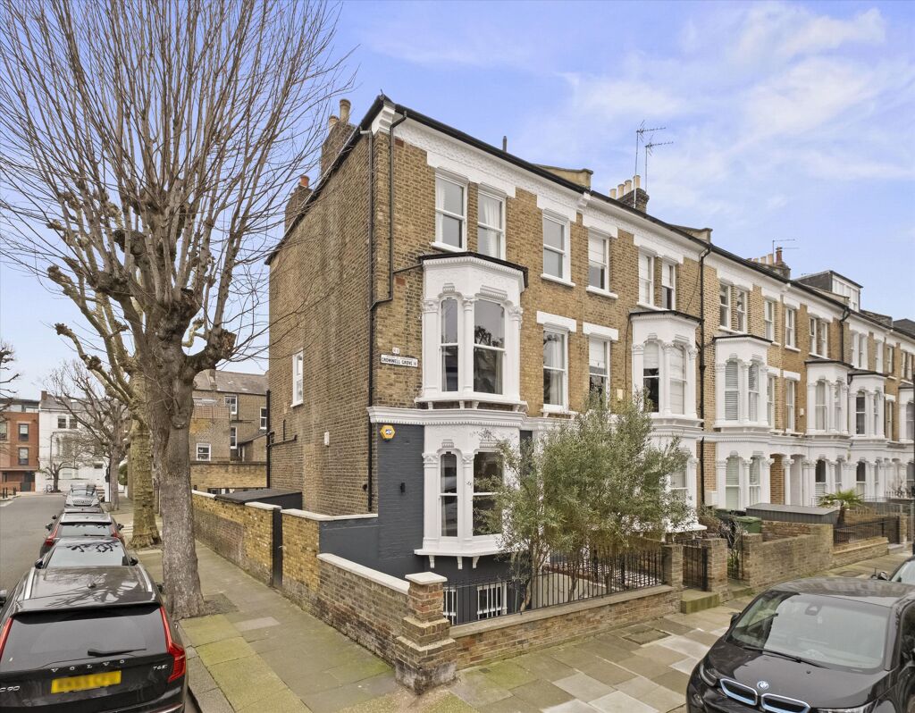 Image of Cromwell Grove, London W6