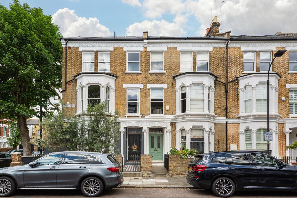 Image of Cromwell Grove, London W6