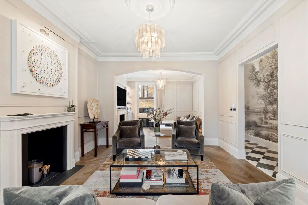 Image of Cromwell Grove, London W6