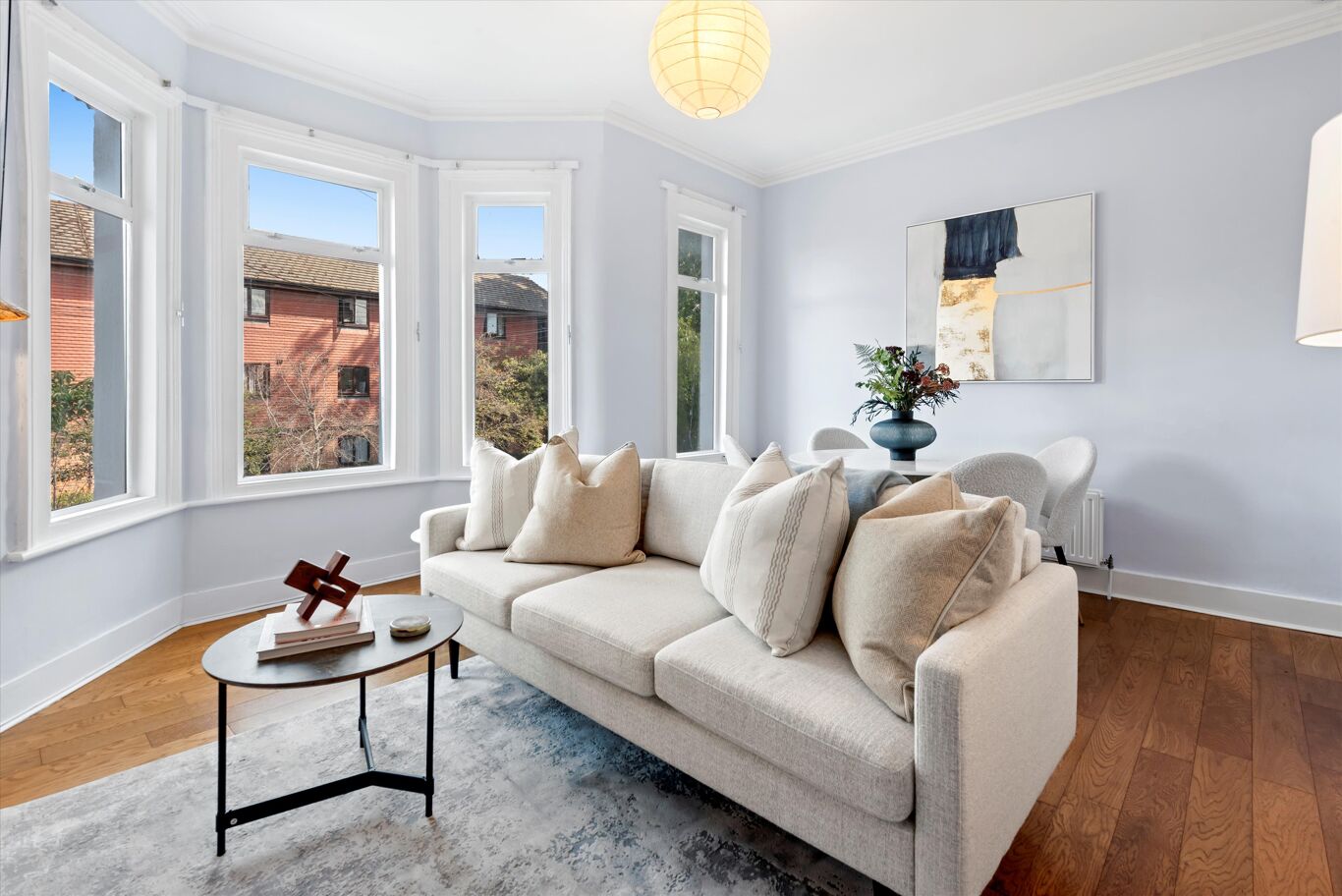 Image of Southfield Road, London W4