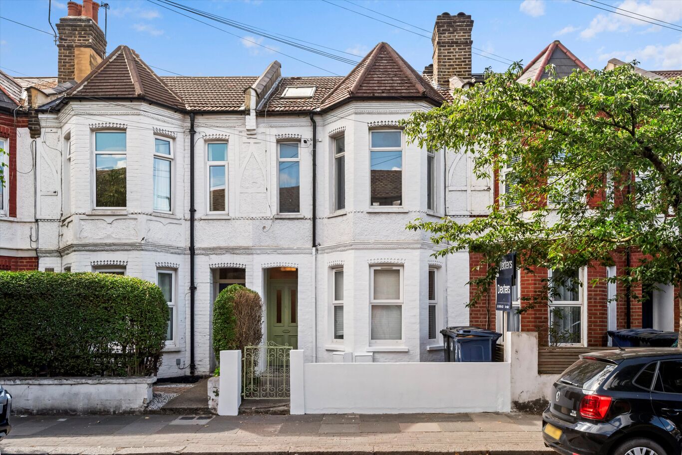 Image of Southfield Road, London W4