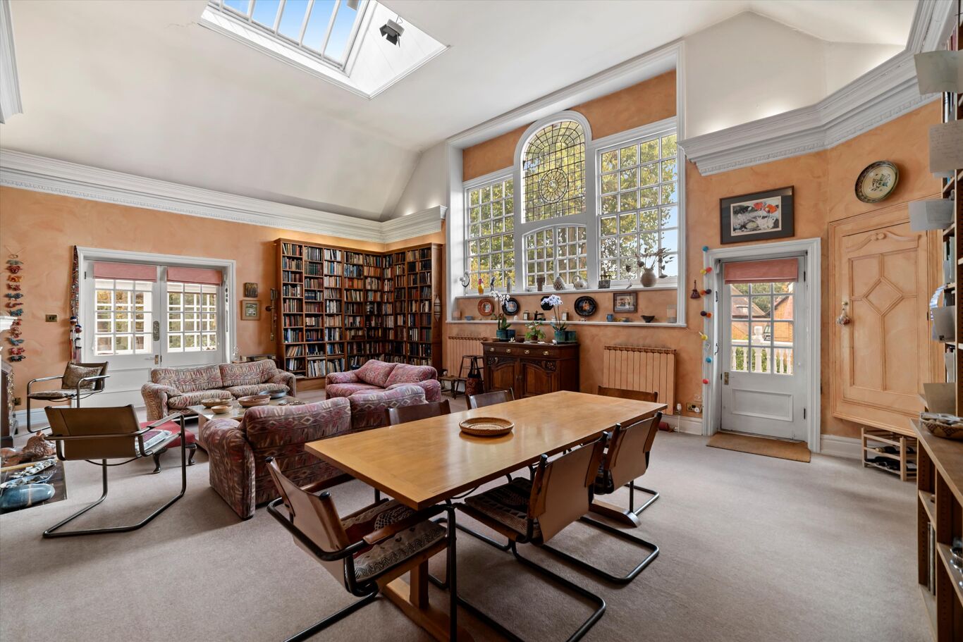 Image of Newton Grove, London W4