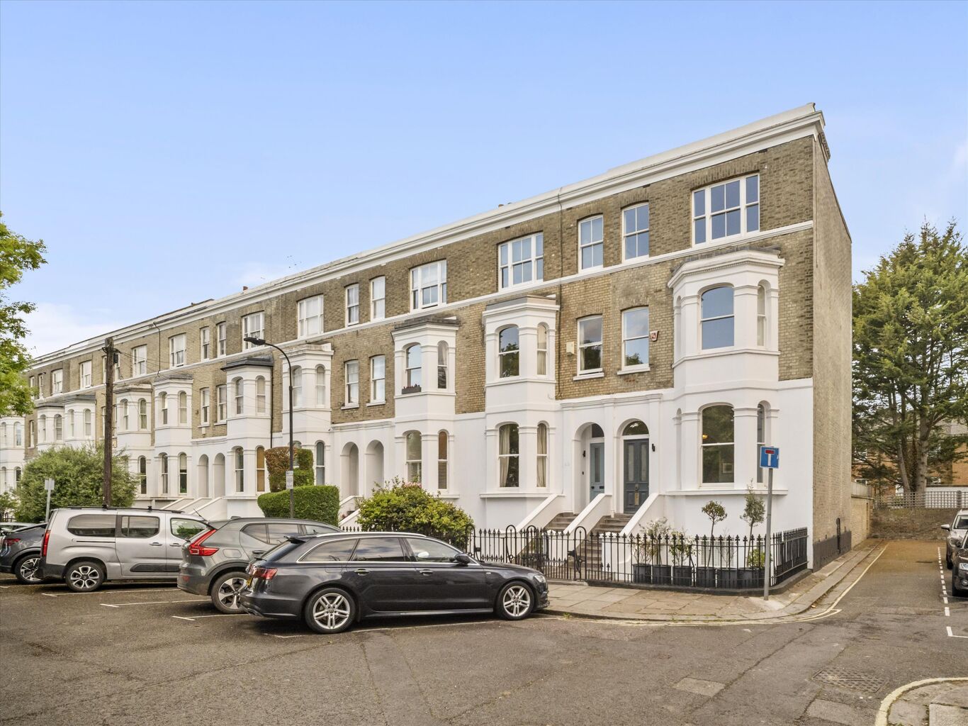 Image of Westcroft Square, London W6