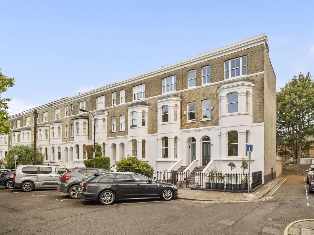 Image of Westcroft Square, London W6