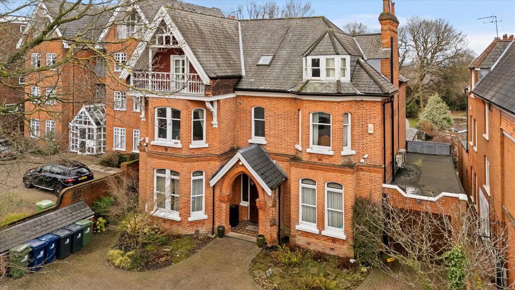 Image of Montpelier Road, London W5