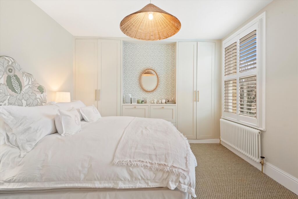 Image of Redmore Road, London W6