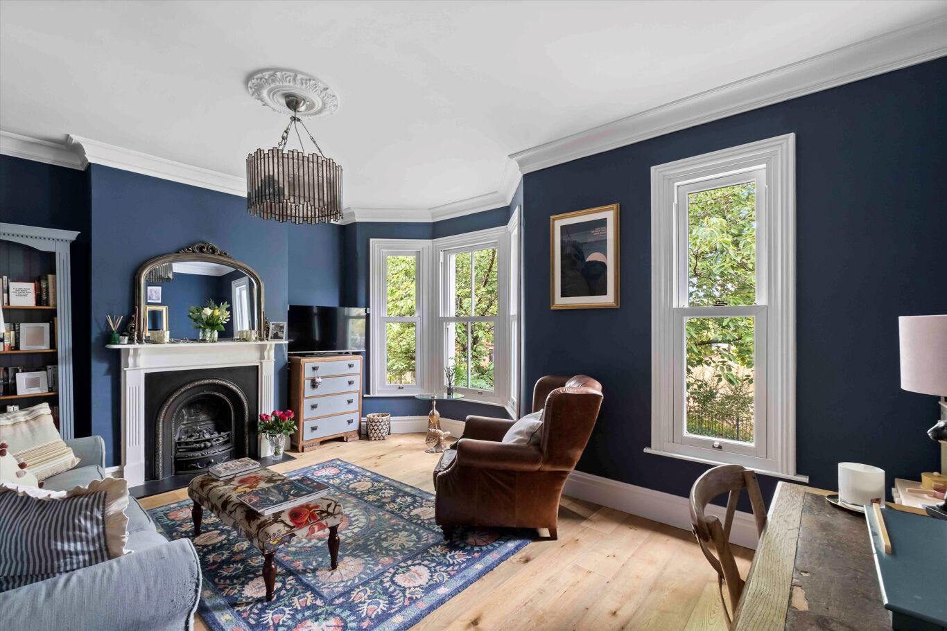 Image of Southfield Road, London W4