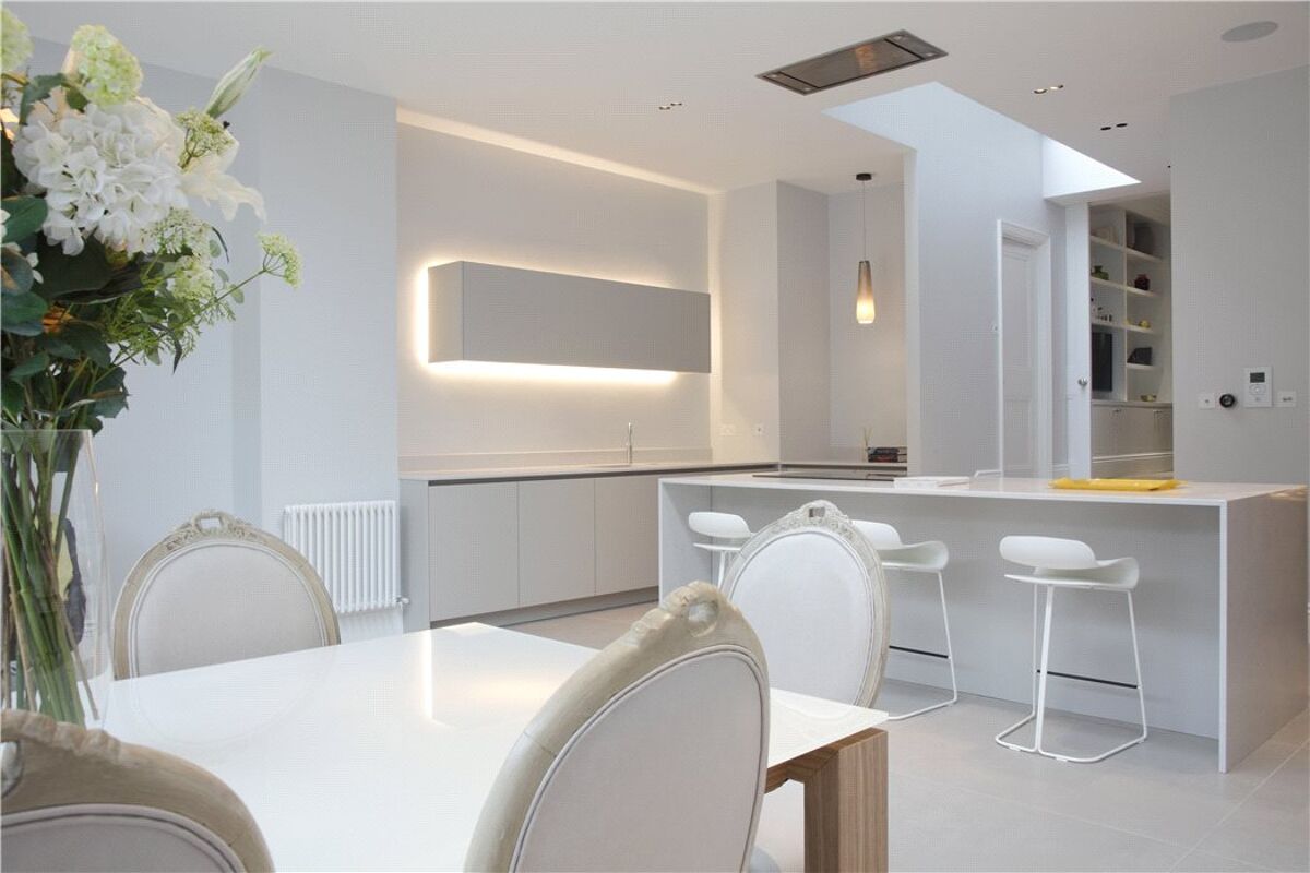 house for sale in Thornton Avenue, Chiswick, London, W4 CWK140009