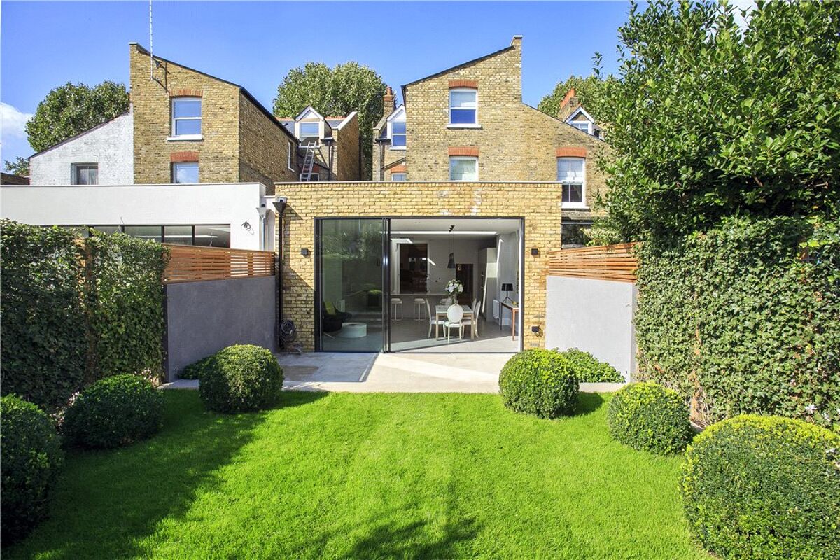 house for sale in Thornton Avenue, Chiswick, London, W4 CWK140009
