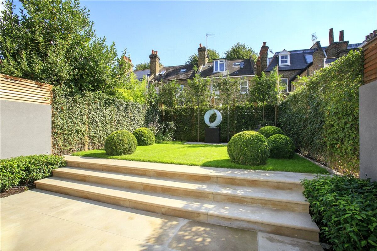 house for sale in Thornton Avenue, Chiswick, London, W4 CWK140009