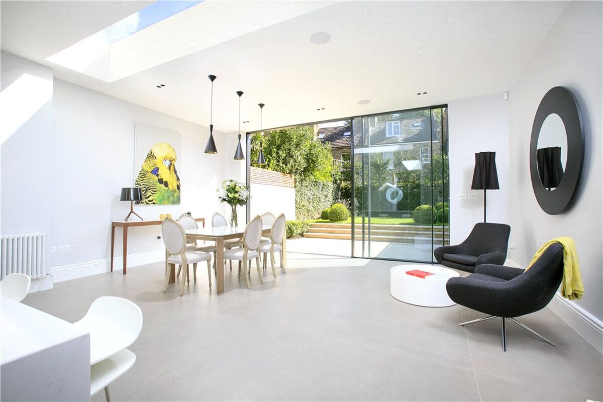 house for sale in Thornton Avenue, Chiswick, London, W4 CWK140009