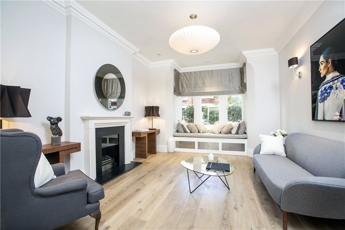 house for sale in Thornton Avenue, Chiswick, London, W4 CWK140009