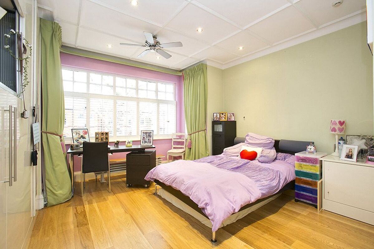 house for sale in Barrowgate Road, Chiswick, London, W4 CWK140019