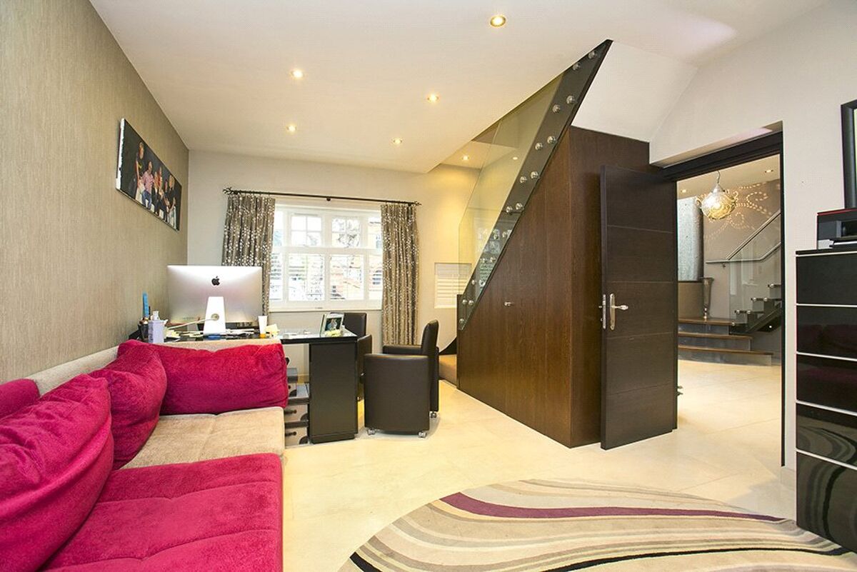 house for sale in Barrowgate Road, Chiswick, London, W4 CWK140019