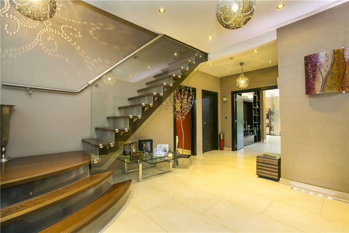 house for sale in Barrowgate Road, Chiswick, London, W4 CWK140019