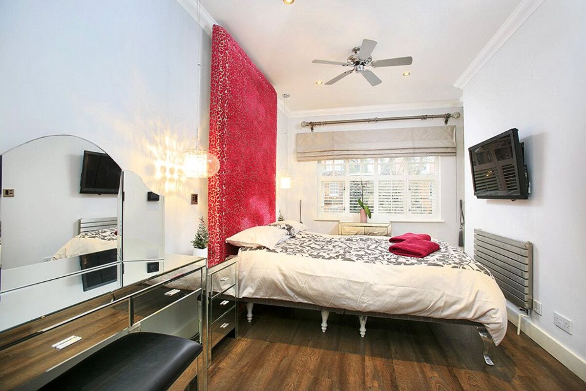 house for sale in Barrowgate Road, Chiswick, London, W4 CWK140019