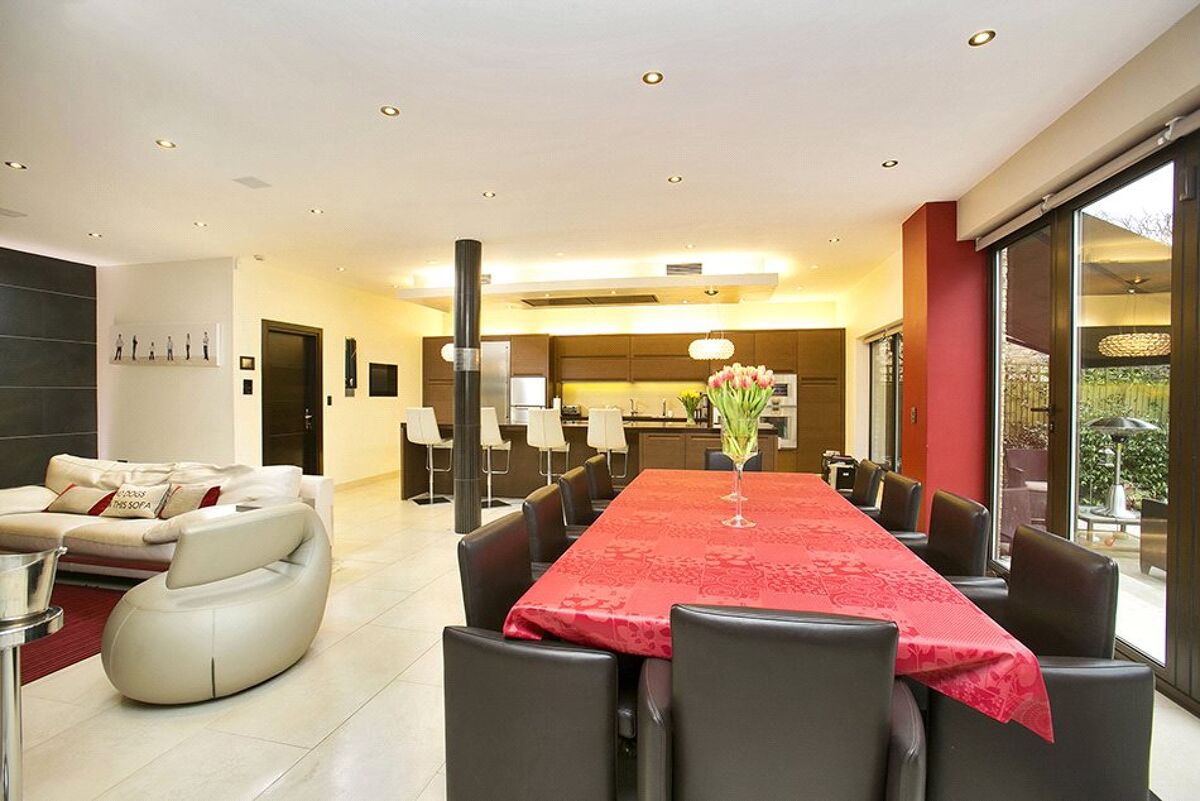 house for sale in Barrowgate Road, Chiswick, London, W4 CWK140019