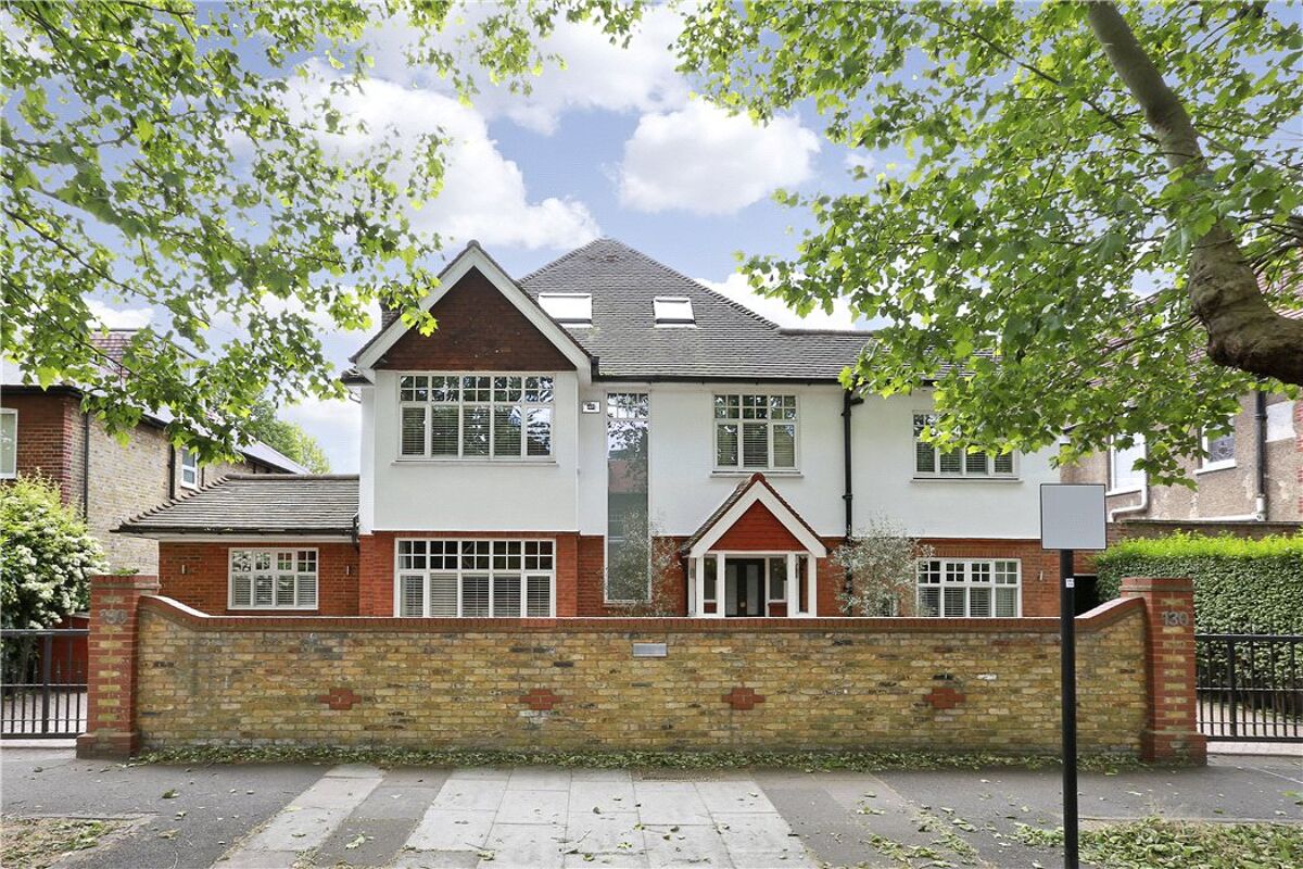 house for sale in Barrowgate Road, Chiswick, London, W4 CWK140019