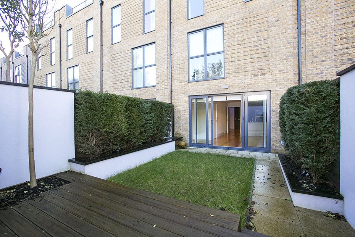 development for sale in Bromyard Avenue, London, W3 CWK150005