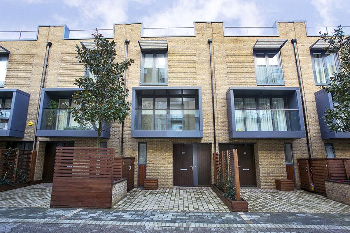 development for sale in Bromyard Avenue, London, W3 CWK150005