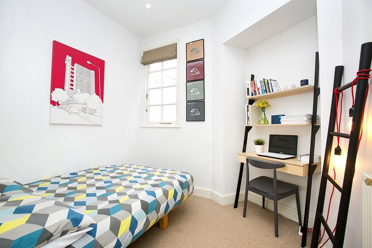 flat for sale in Bath Road, Chiswick, London, W4 CWK150010 Knight Frank