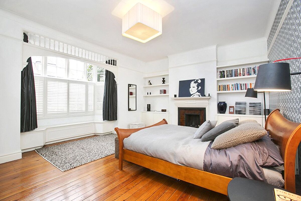 flat for sale in Bath Road, Chiswick, London, W4 CWK150010 Knight Frank