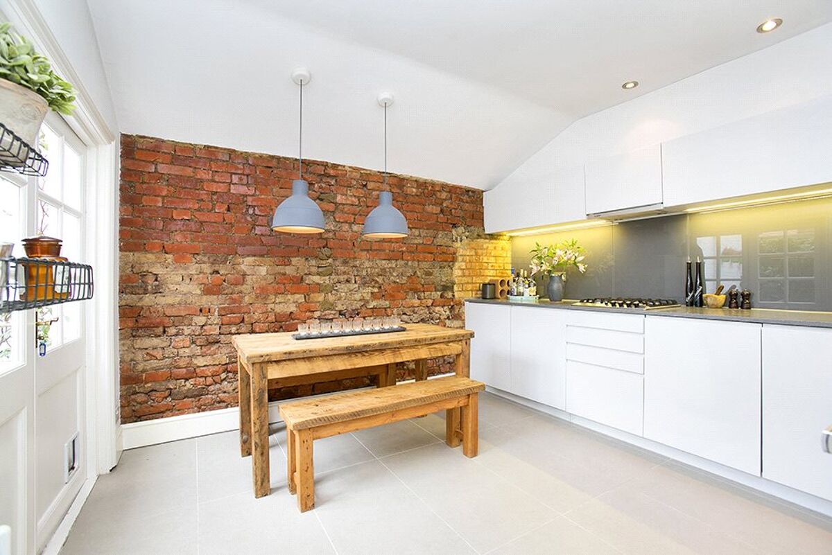 flat for sale in Bath Road, Chiswick, London, W4 CWK150010 Knight Frank