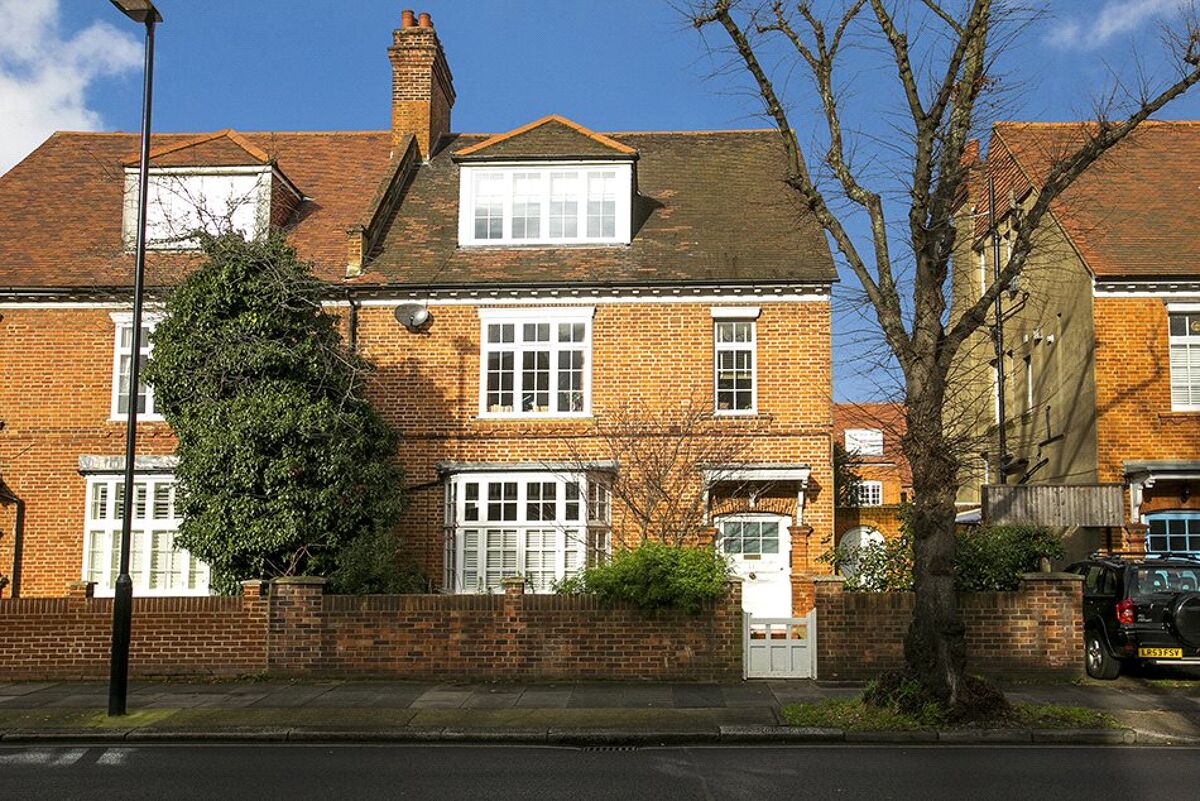 flat for sale in Bath Road, Chiswick, London, W4 CWK150010 Knight Frank