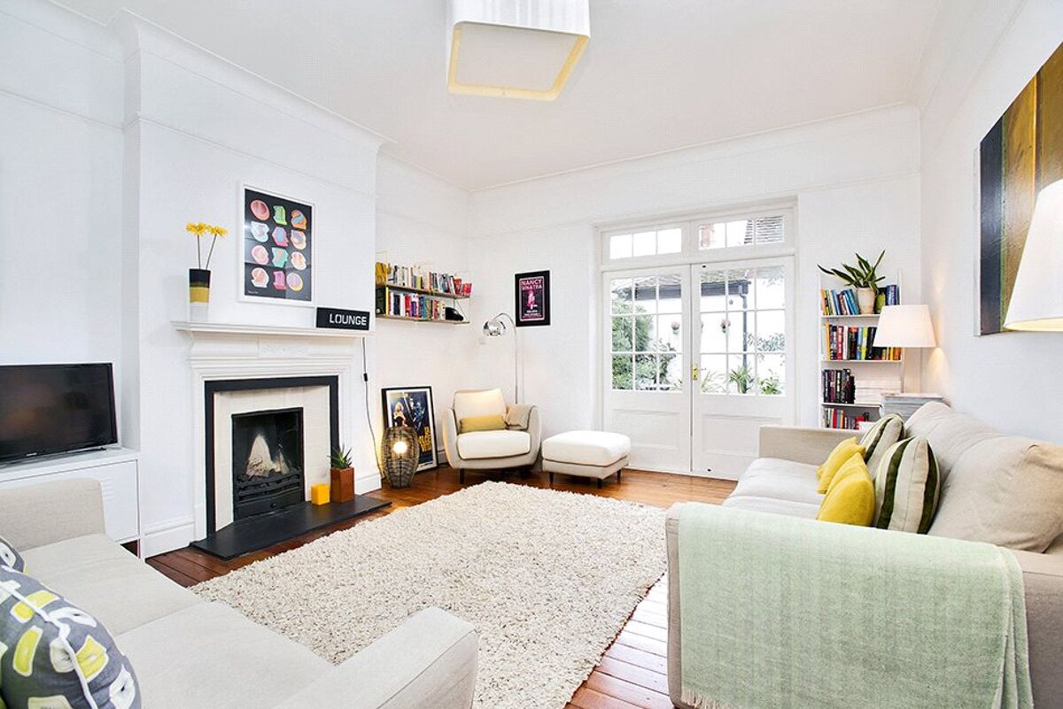 flat for sale in Bath Road, Chiswick, London, W4 CWK150010 Knight Frank