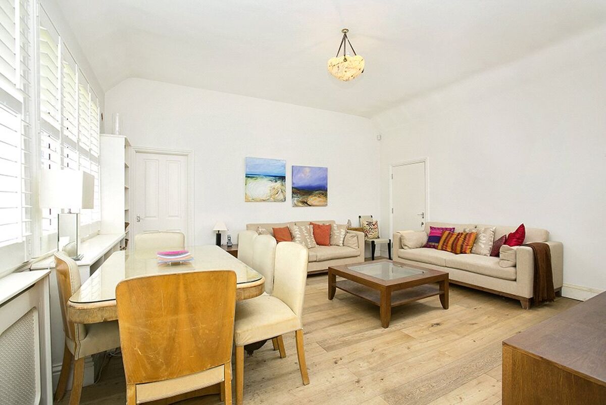 house for sale in Heathfield Terrace, London, W4 CWK150035 Knight Frank