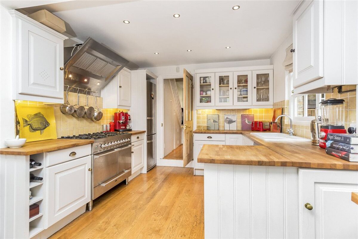 house for sale in Blandford Road, Chiswick, London, W4 CWK150094