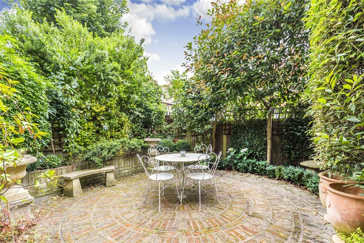 house for sale in Blandford Road, Chiswick, London, W4 CWK150094