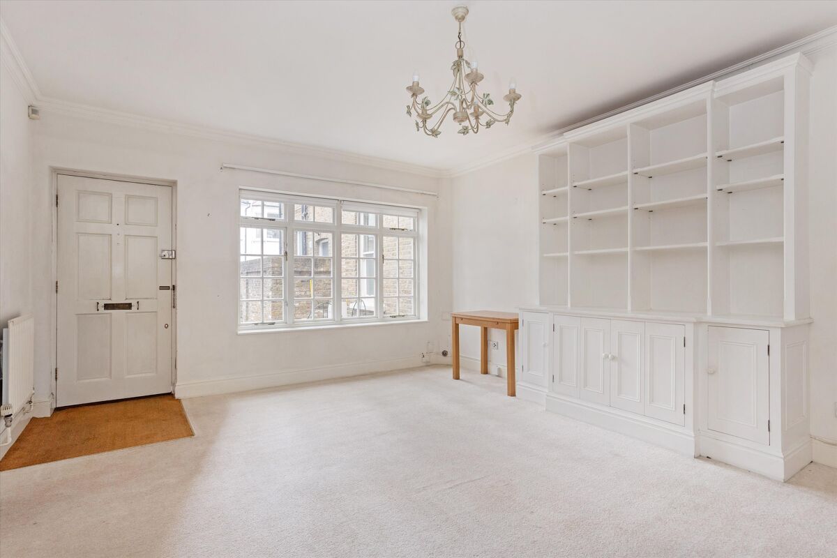 house for sale in Duke Road, Chiswick, London, W4 CWK150106 Knight