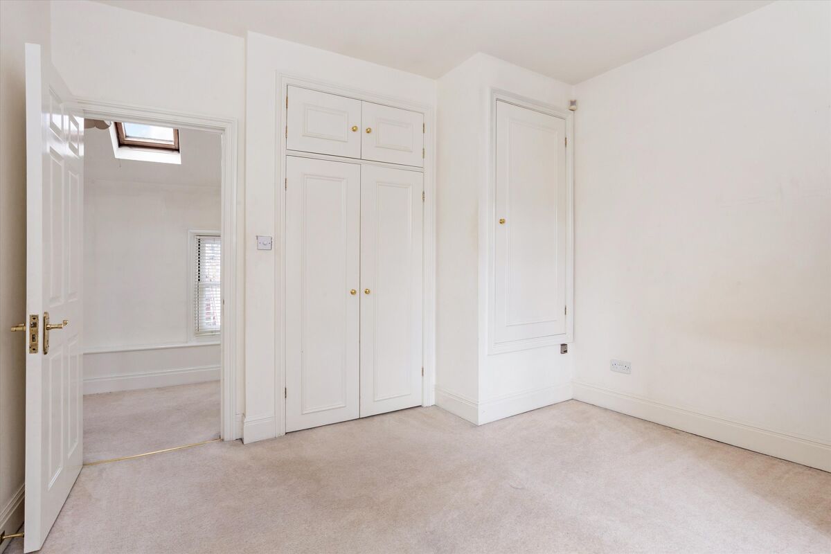 house for sale in Duke Road, Chiswick, London, W4 CWK150106 Knight