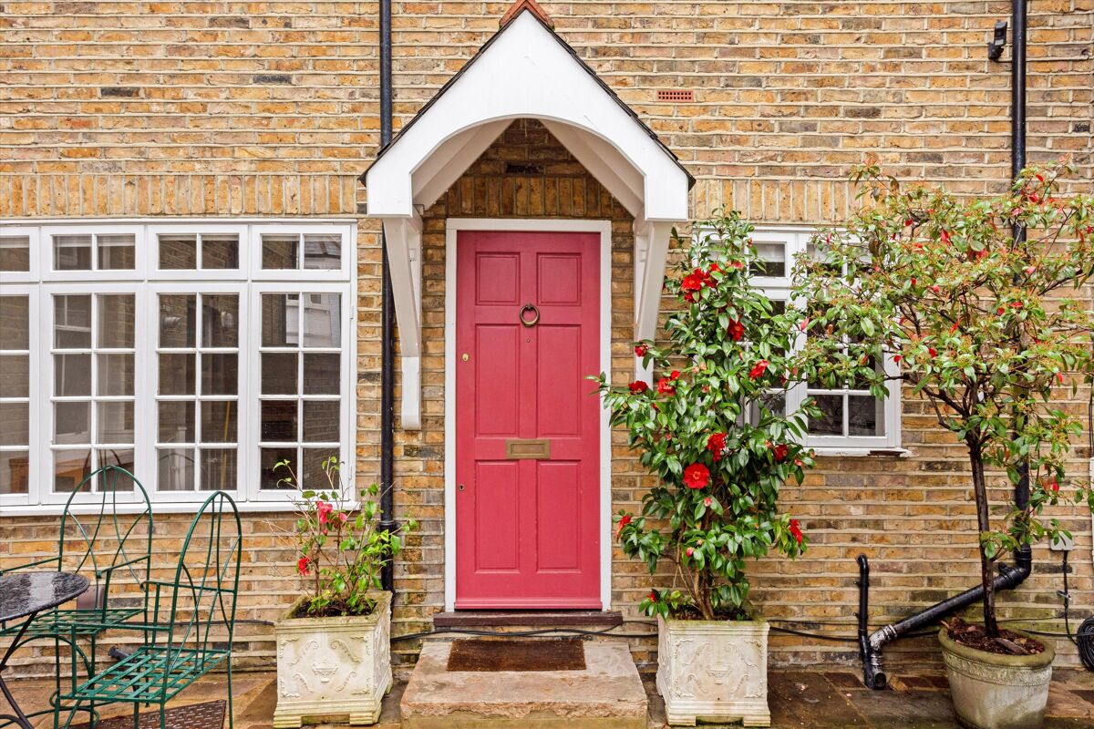 house for sale in Duke Road, Chiswick, London, W4 CWK150106 Knight