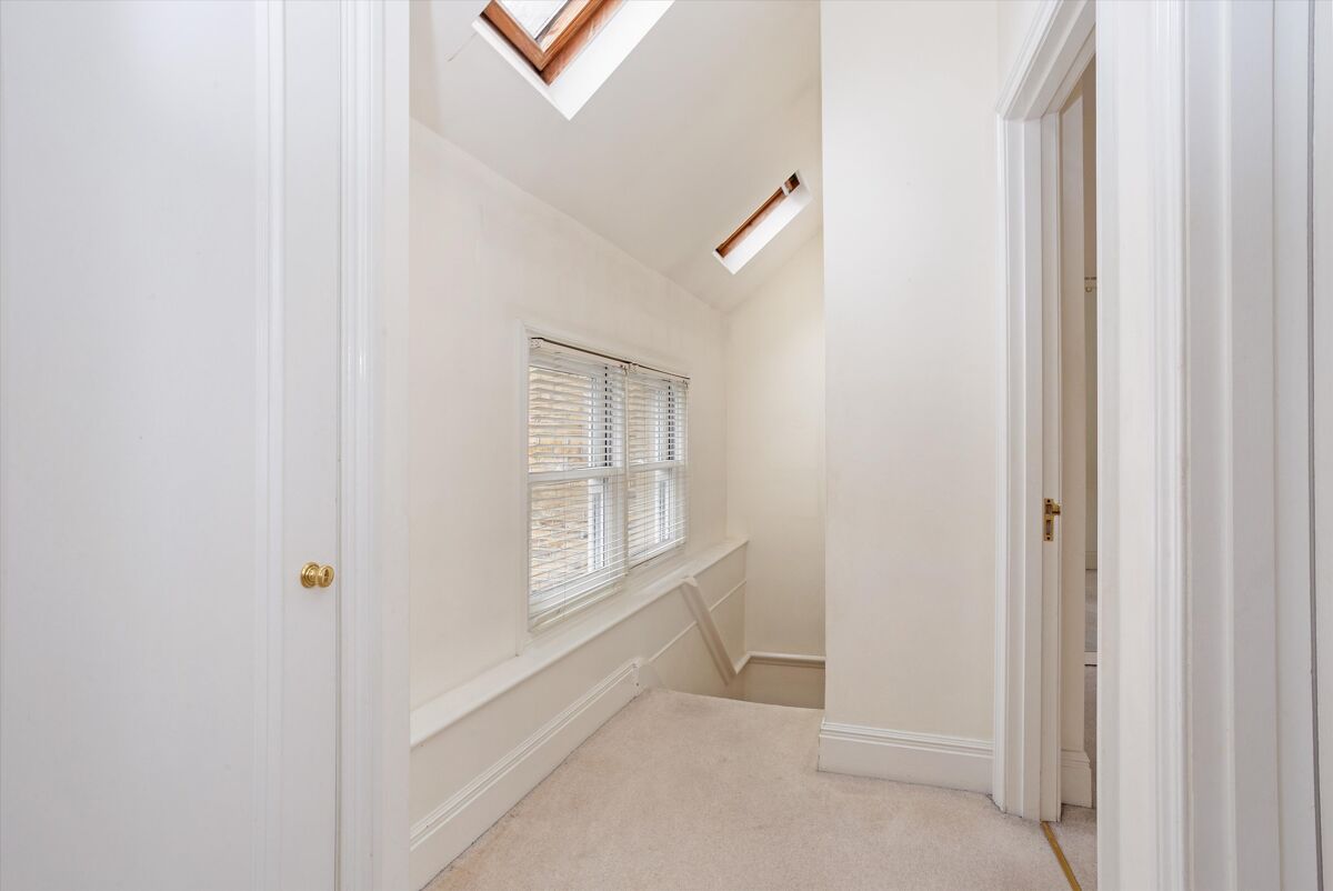 house for sale in Duke Road, Chiswick, London, W4 CWK150106 Knight