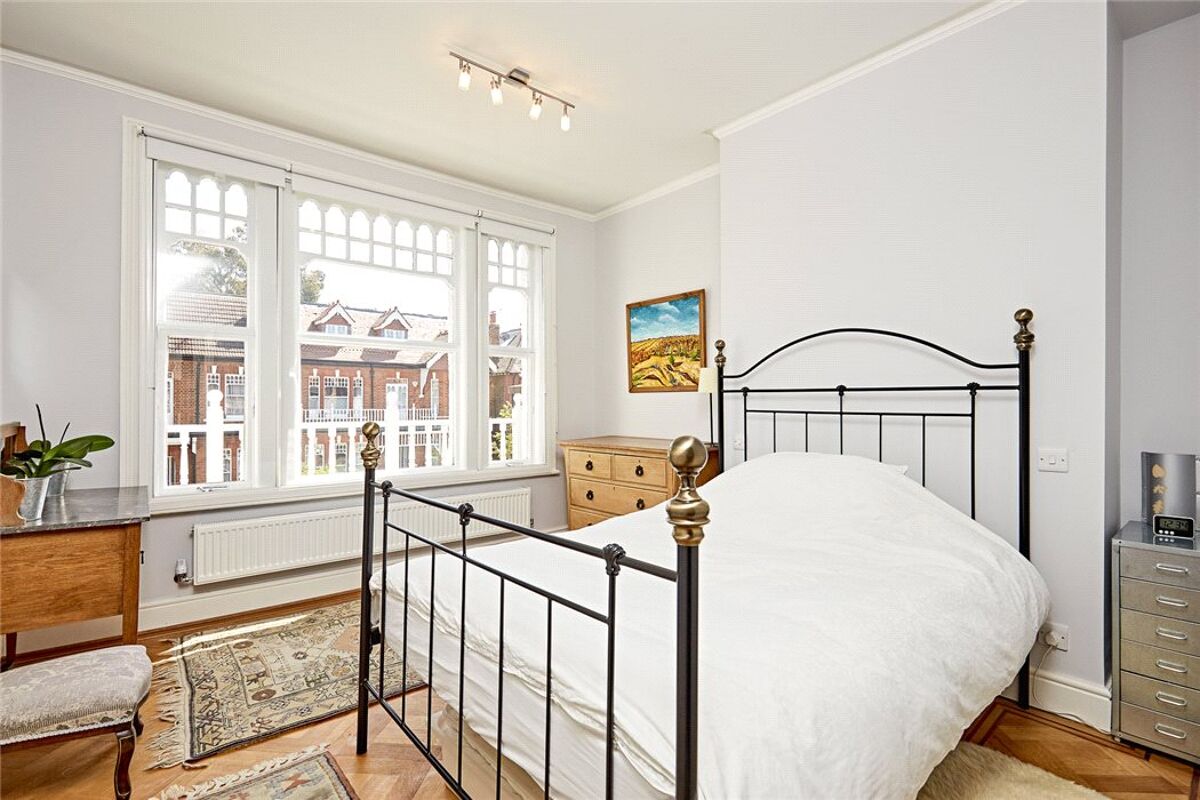 house for sale in Rusthall Avenue, Chiswick, London, W4 CWK150132