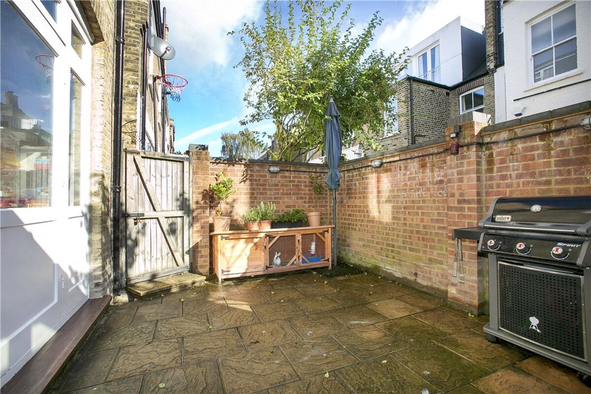 house for sale in Merton Avenue, Chiswick, London, W4 CWK150147