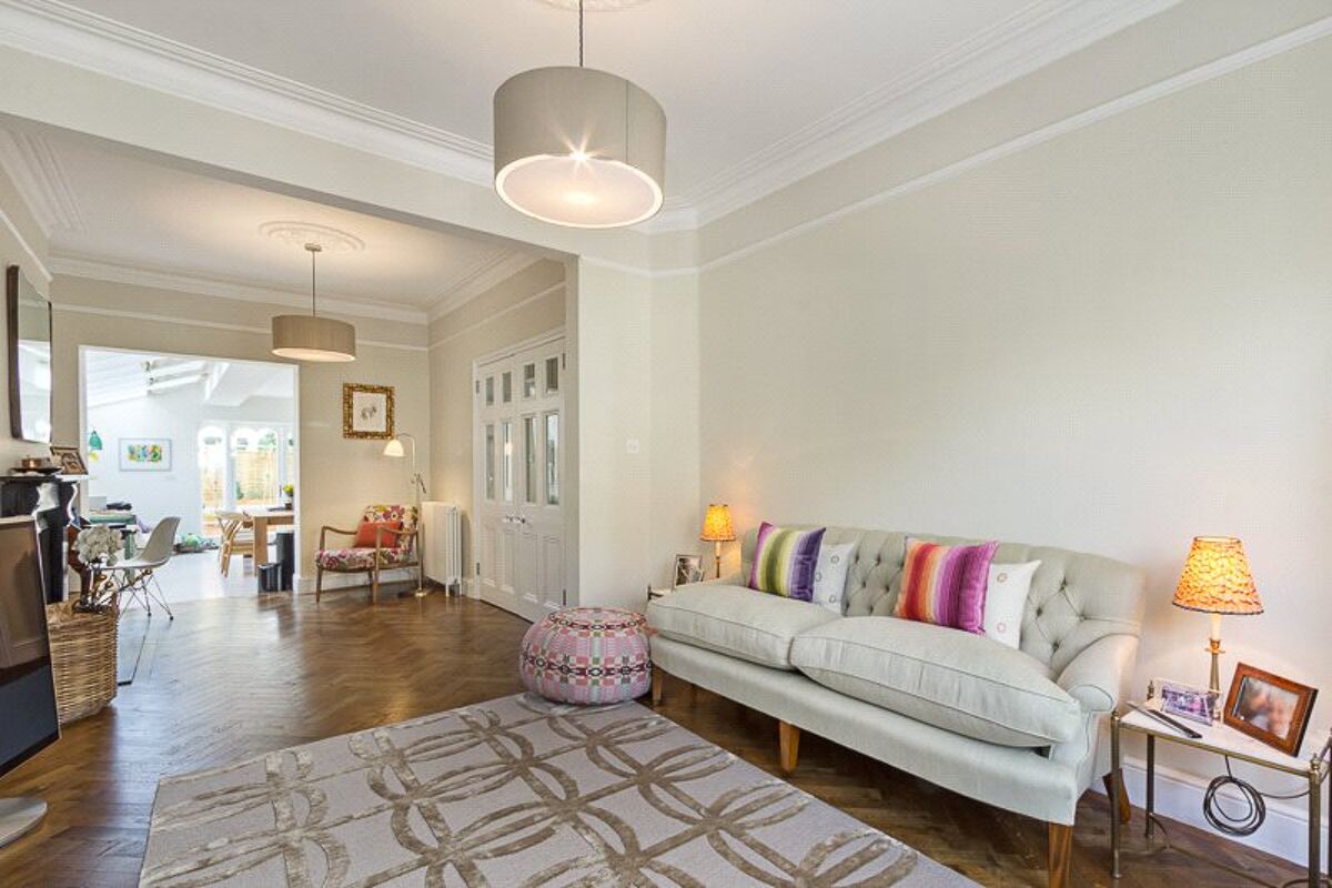 house for sale in St. Albans Avenue, Chiswick, London, W4 CWK150231