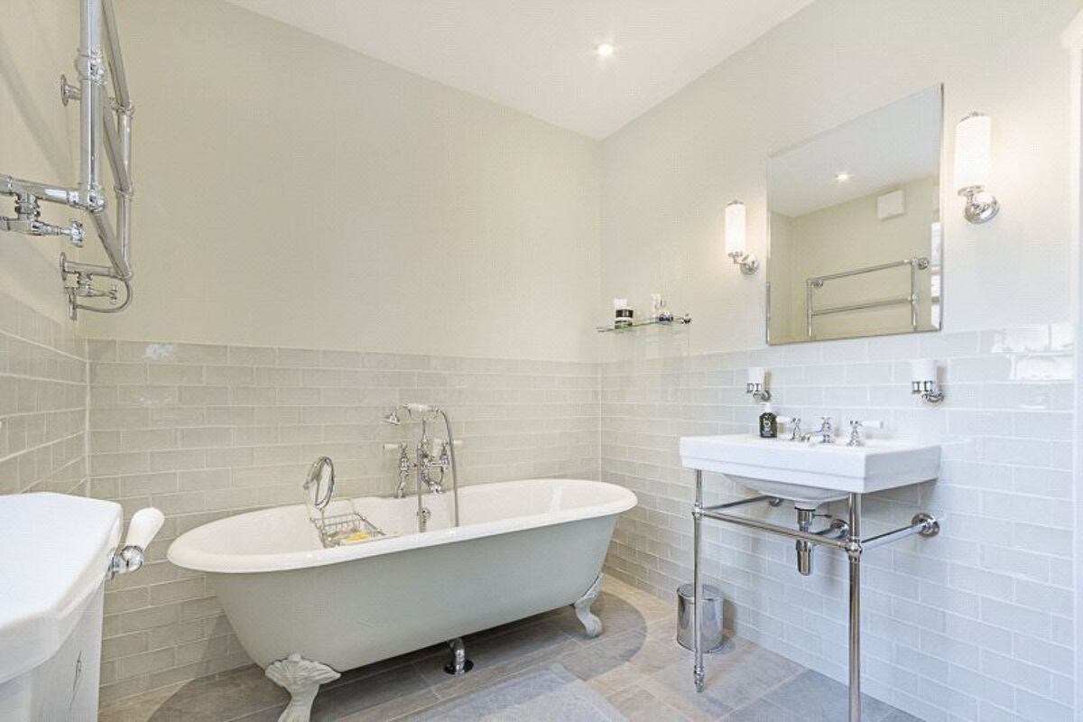 house for sale in St. Albans Avenue, Chiswick, London, W4 CWK150231 Knight Frank