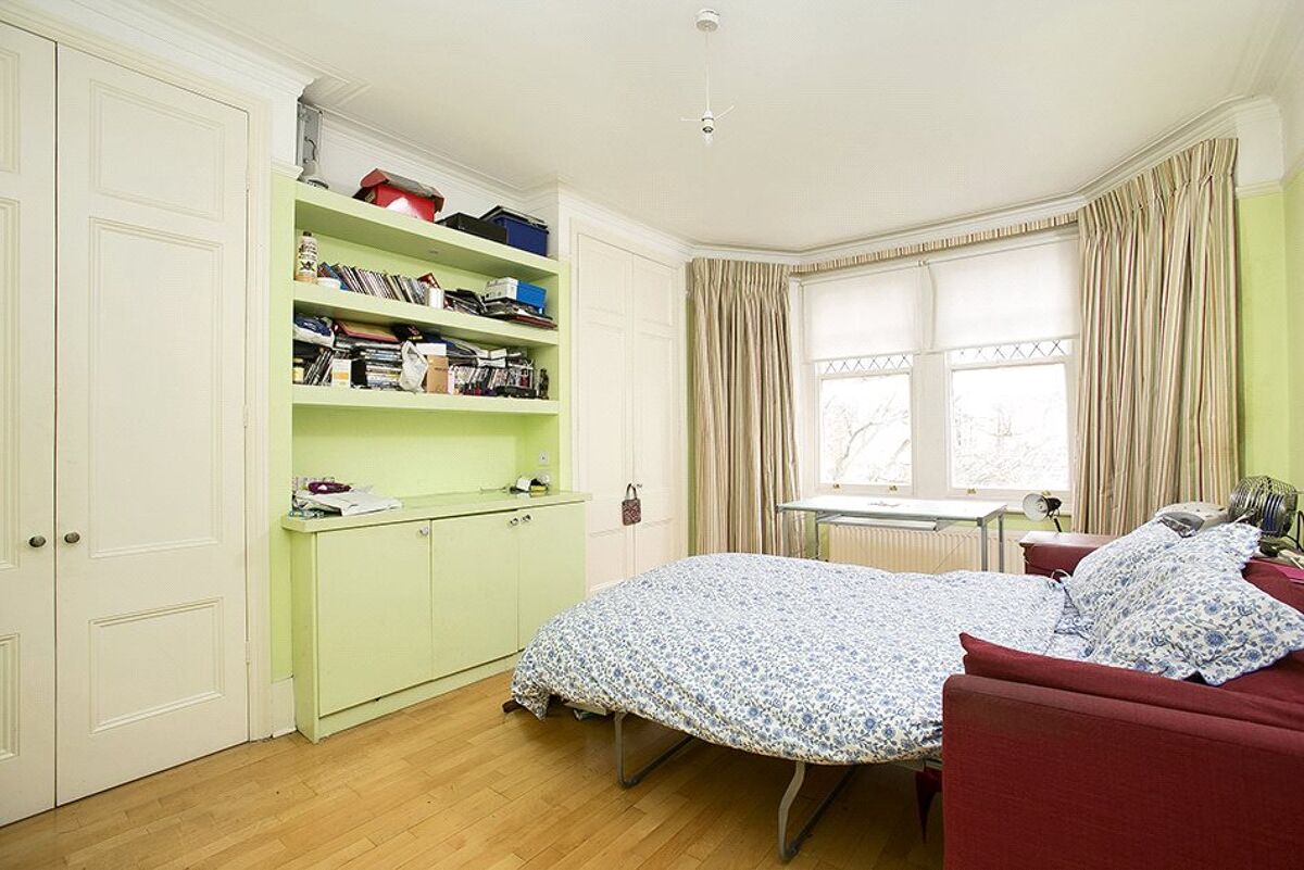 house for sale in Dukes Avenue, Chiswick, London, W4 CWK160018 Knight Frank