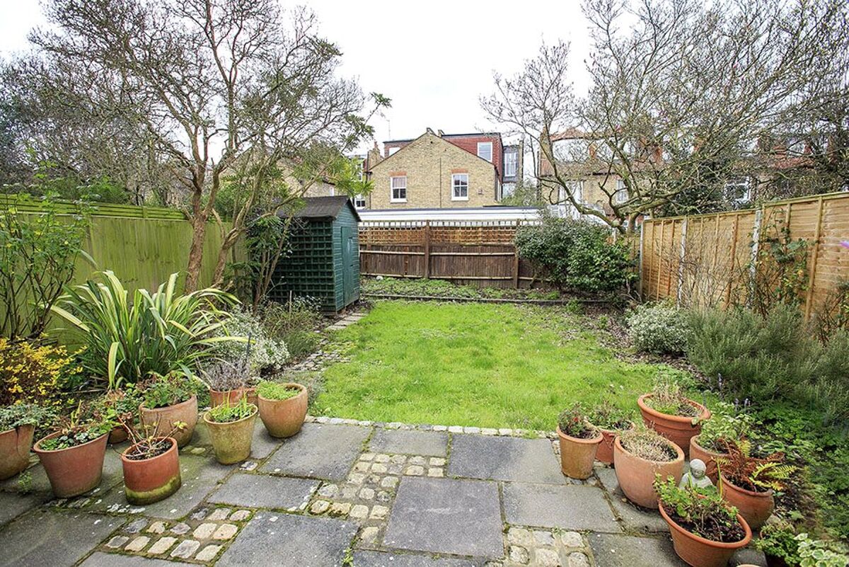 house for sale in Dukes Avenue, Chiswick, London, W4 CWK160018