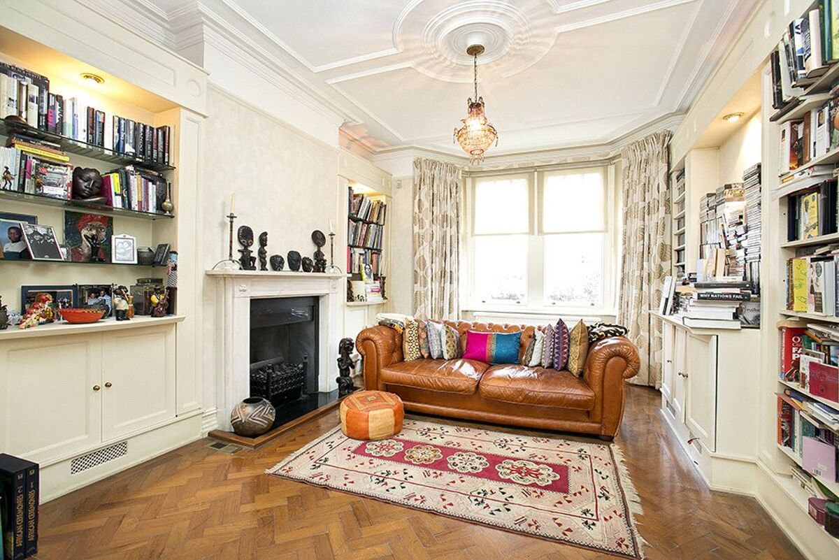 house for sale in Dukes Avenue, Chiswick, London, W4 CWK160018 Knight Frank