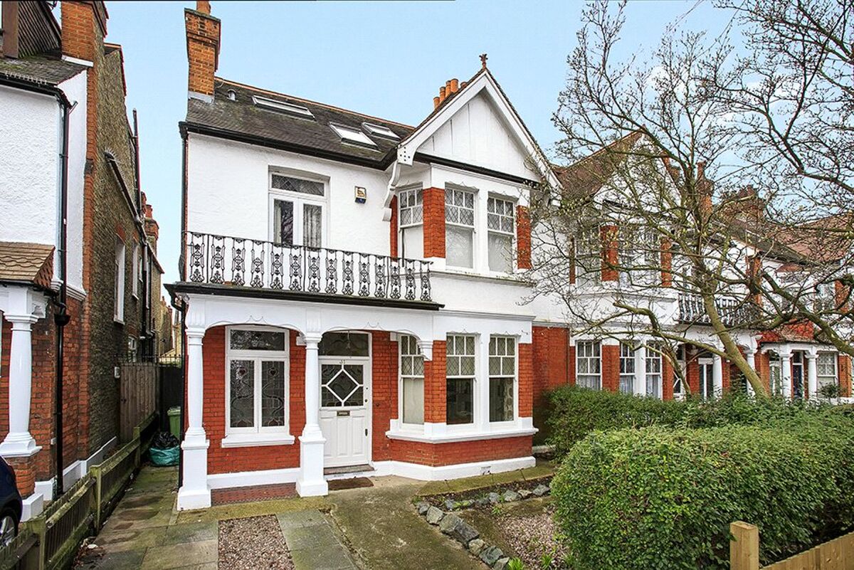 house for sale in Dukes Avenue, Chiswick, London, W4 CWK160018