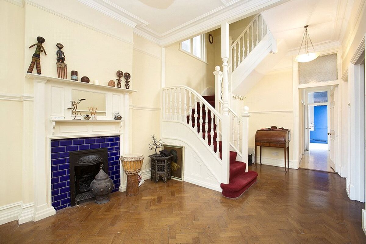 house for sale in Dukes Avenue, Chiswick, London, W4 CWK160018 Knight Frank