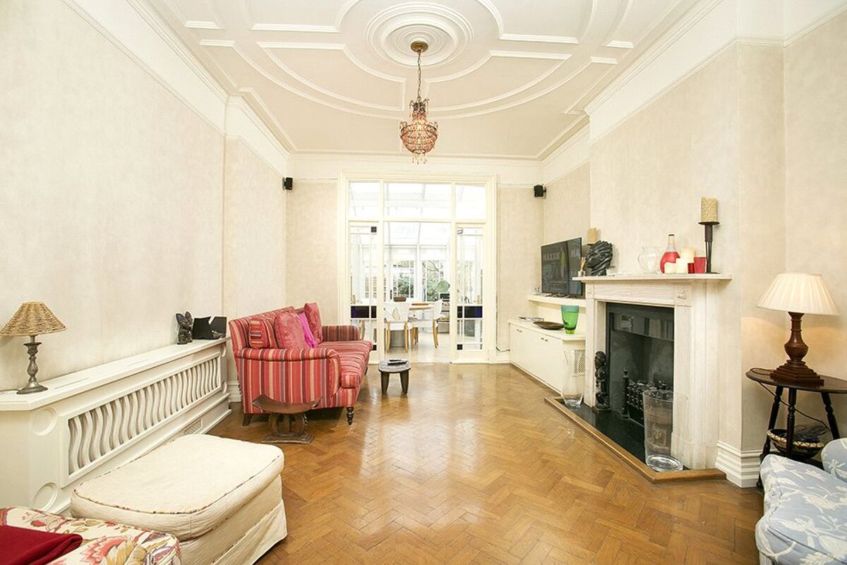 house for sale in Dukes Avenue, Chiswick, London, W4 CWK160018