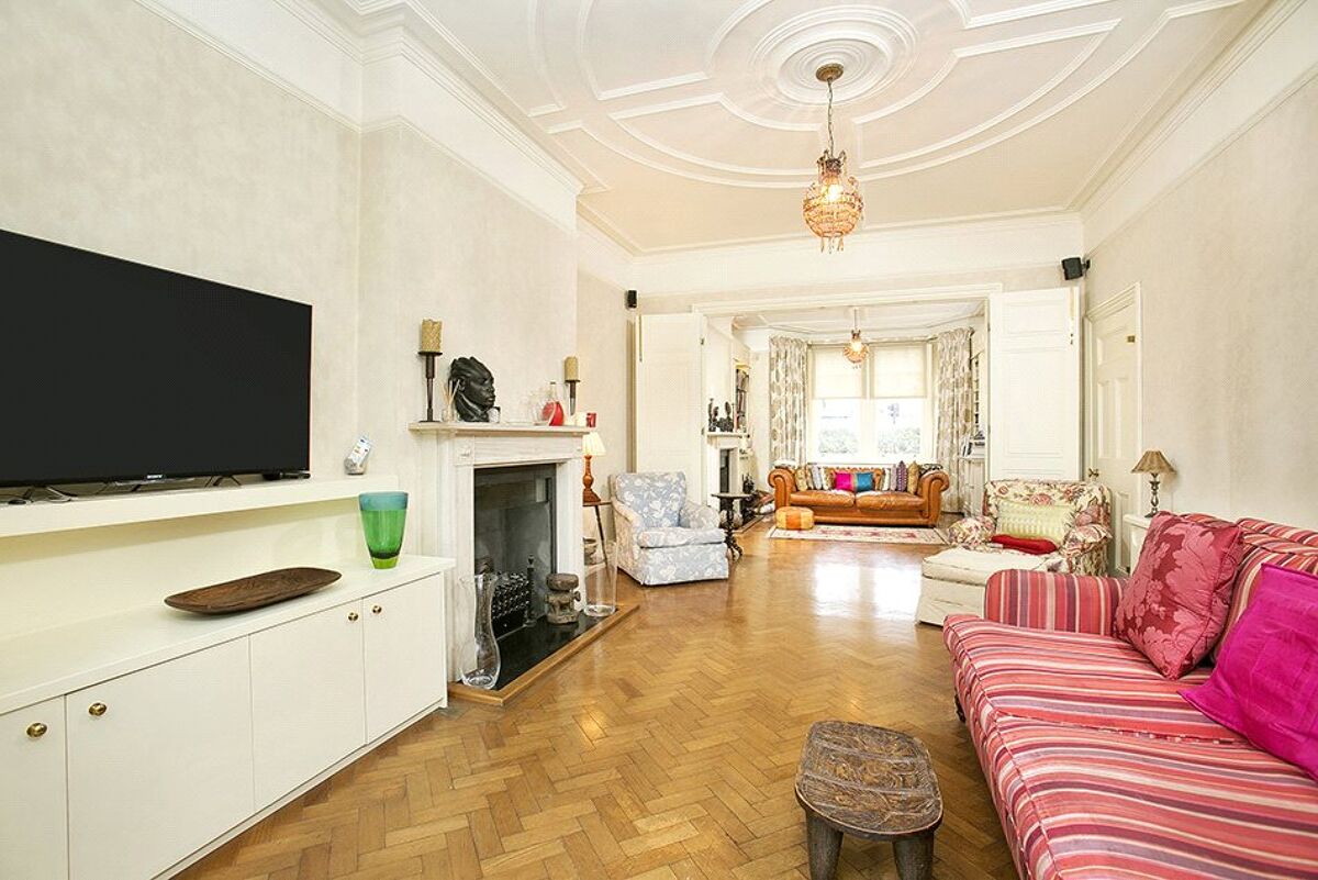 house for sale in Dukes Avenue, Chiswick, London, W4 CWK160018