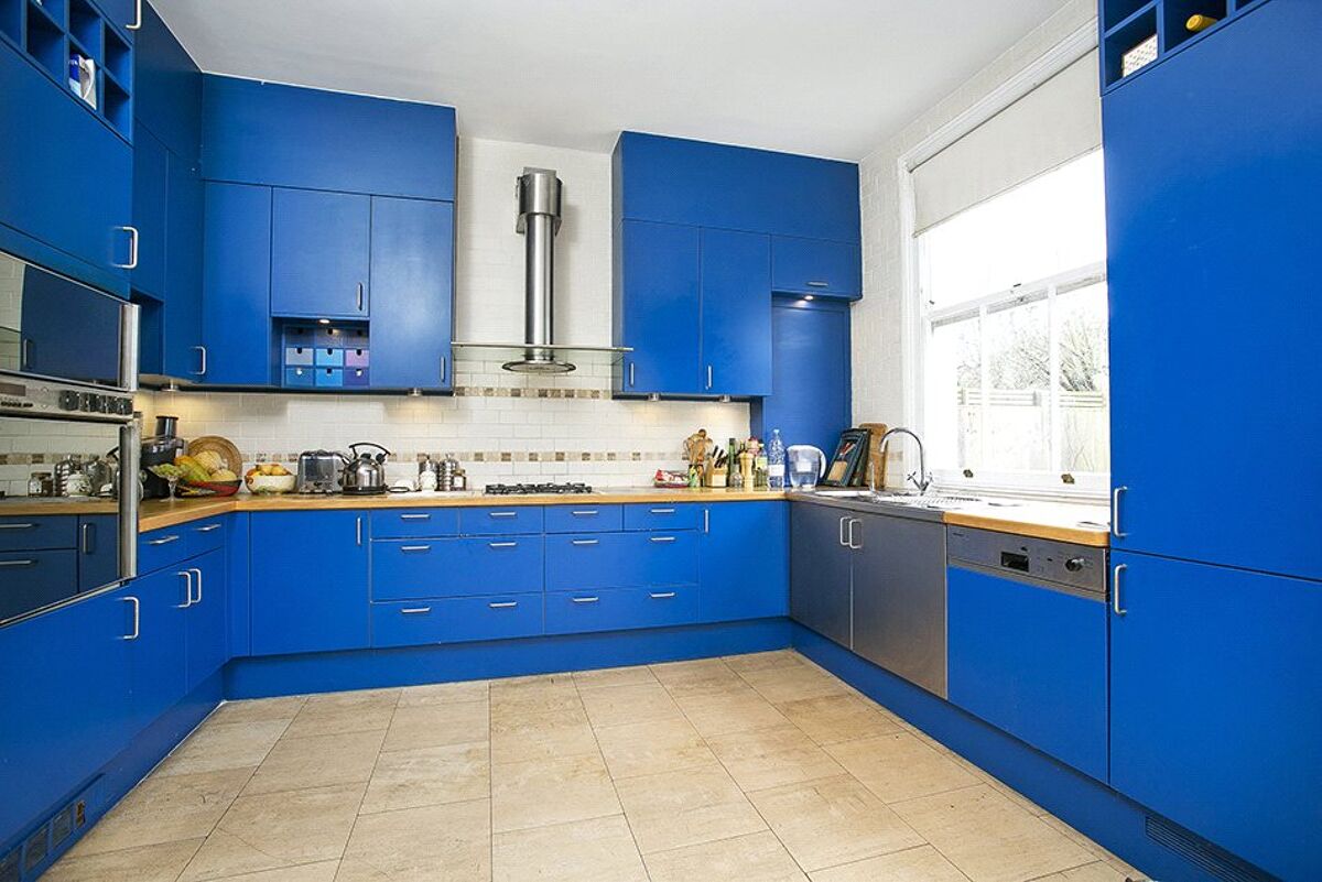 house for sale in Dukes Avenue, Chiswick, London, W4 CWK160018 Knight Frank