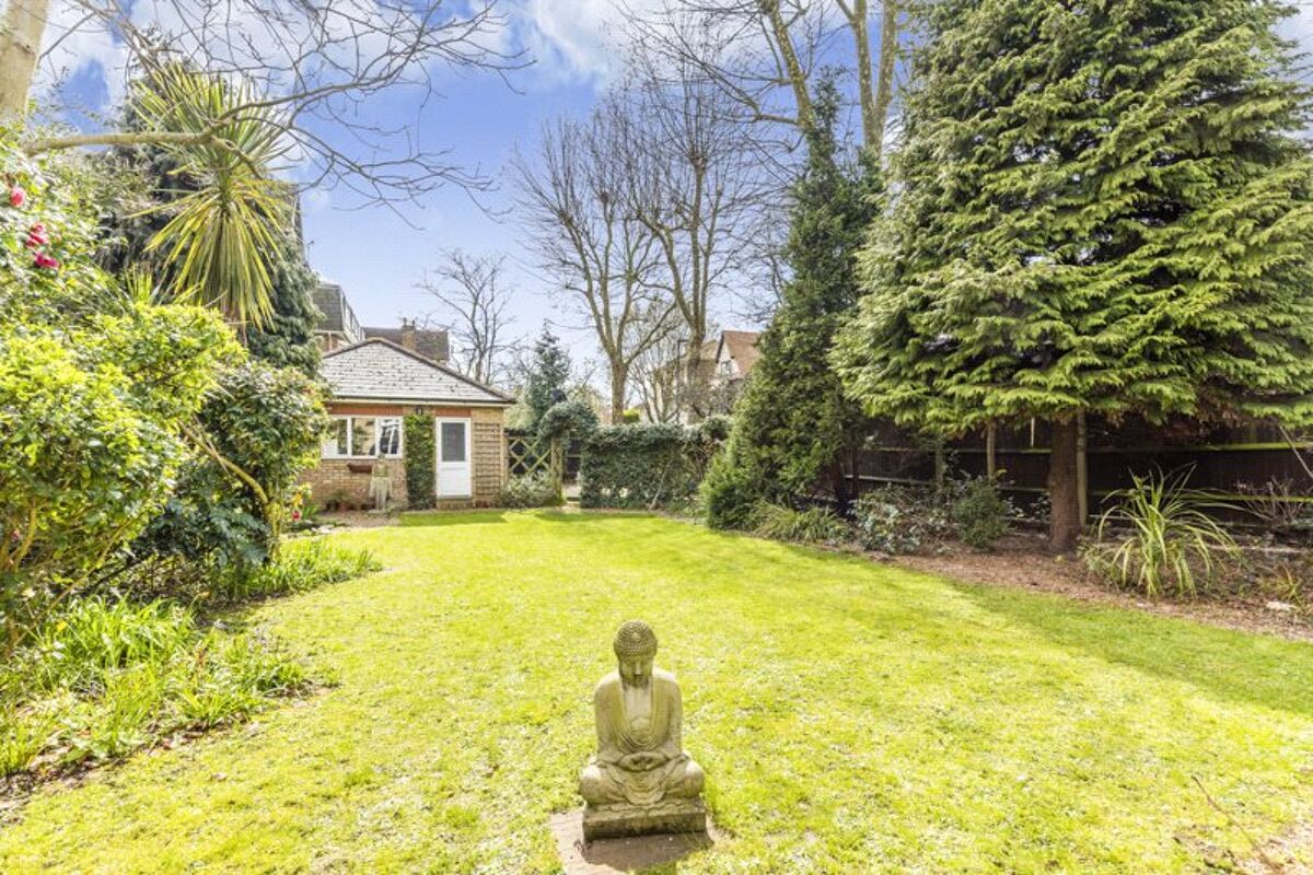 house for sale in Wellesley Road, Chiswick, London, W4 CWK160052