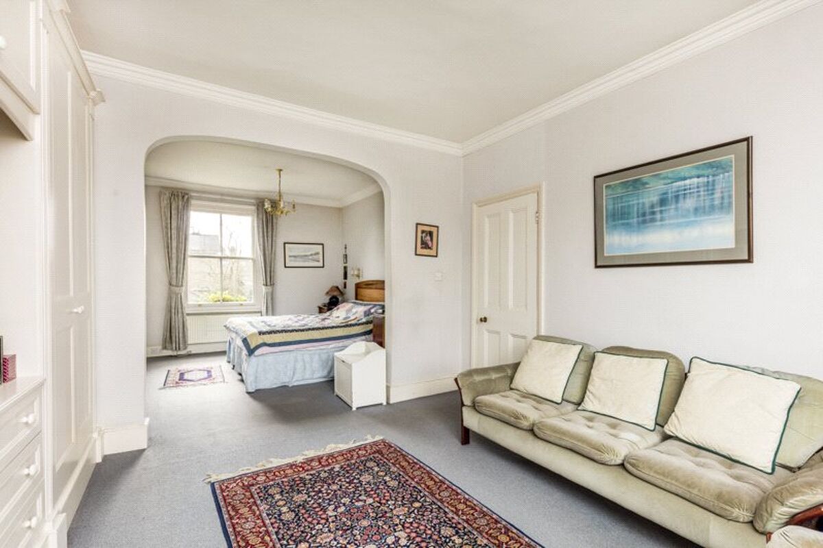 house for sale in Wellesley Road, Chiswick, London, W4 CWK160052